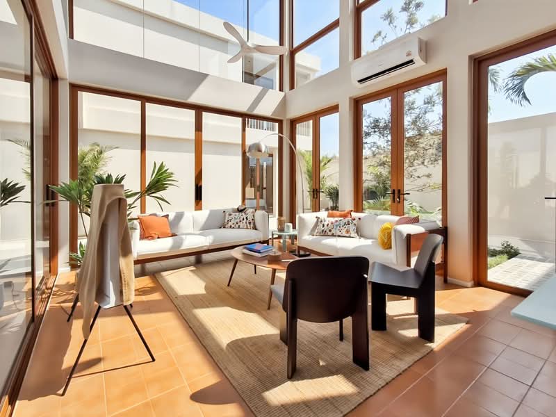 The Proper Hua Hin, Prachuap Khiri Khan, Thap Tai, Hua Hin, Prachuap Khiri Khan, 4 Bedrooms, 376 sqm, Villa For Sale, by Jon Martin, 500210092 - DDproperty.com