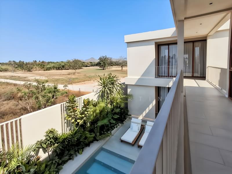 The Proper Hua Hin, ประจวบคีรีขันธ์, ทับใต้, หัวหิน, ประจวบคีรีขันธ์, 376 ตร.ม., วิลล่า ขาย, โดย Jon Martin, 500210092 - DDproperty.com