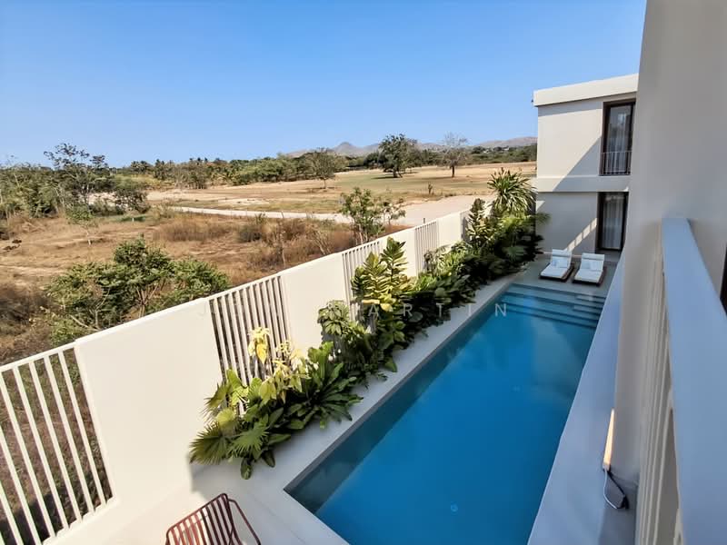 The Proper Hua Hin, Prachuap Khiri Khan, Thap Tai, Hua Hin, Prachuap Khiri Khan, 4 Bedrooms, 376 sqm, Villa For Sale, by Jon Martin, 500210092 - DDproperty.com
