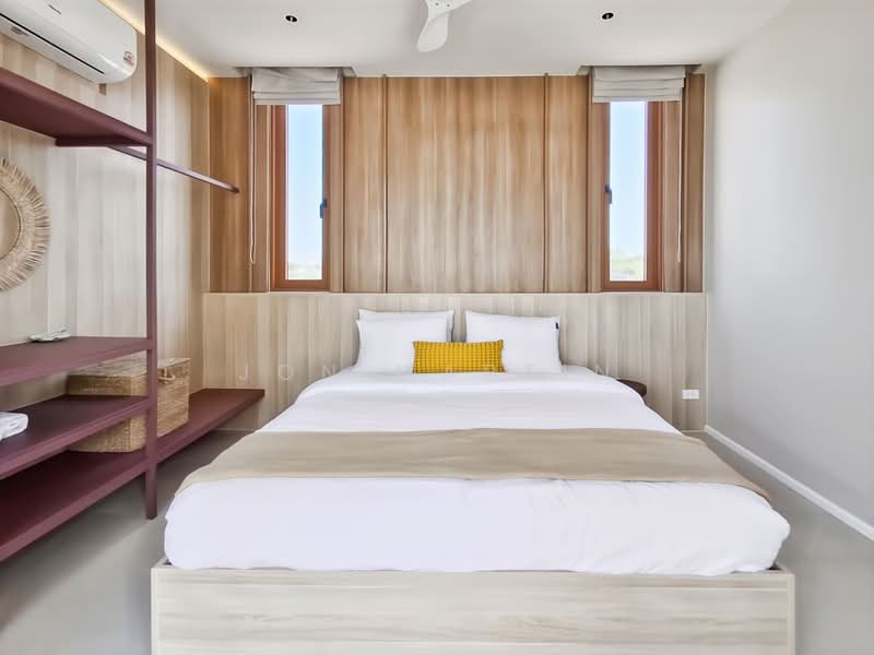 The Proper Hua Hin, ประจวบคีรีขันธ์, ทับใต้, หัวหิน, ประจวบคีรีขันธ์, 376 ตร.ม., วิลล่า ขาย, โดย Jon Martin, 500210092 - DDproperty.com