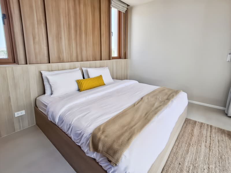 The Proper Hua Hin, ประจวบคีรีขันธ์, ทับใต้, หัวหิน, ประจวบคีรีขันธ์, 376 ตร.ม., วิลล่า ขาย, โดย Jon Martin, 500210092 - DDproperty.com