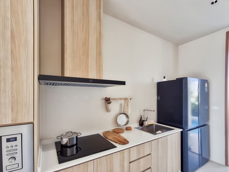 The Proper Hua Hin, ประจวบคีรีขันธ์, ทับใต้, หัวหิน, ประจวบคีรีขันธ์, 376 ตร.ม., วิลล่า ขาย, โดย Jon Martin, 500210092 - DDproperty.com