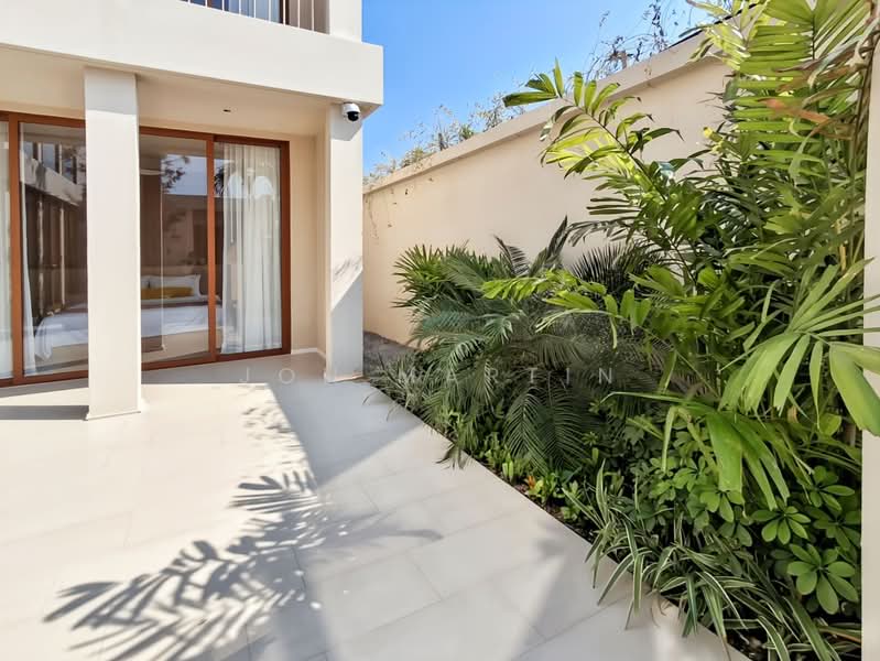 The Proper Hua Hin, Prachuap Khiri Khan, Thap Tai, Hua Hin, Prachuap Khiri Khan, 4 Bedrooms, 376 sqm, Villa For Sale, by Jon Martin, 500210092 - DDproperty.com