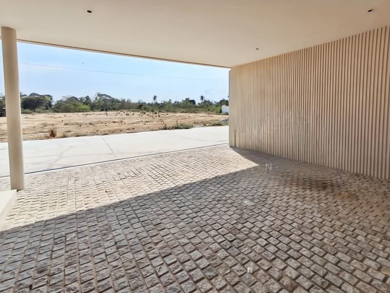 The Proper Hua Hin, Prachuap Khiri Khan, Thap Tai, Hua Hin, Prachuap Khiri Khan, 4 Bedrooms, 376 sqm, Villa For Sale, by Jon Martin, 500210092 - DDproperty.com