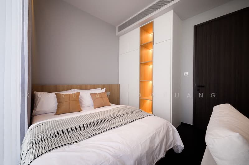 LAVIQ Sukhumvit 57, Bangkok, Soi Sukhumvit 57, Sukhumvit Road, Khlong Tan Nua, Watthana, Bangkok, 2 Bedrooms, 89 sqm, Condo For Rent, by Kanrutai Dawruang, 500210096 - DDproperty.com