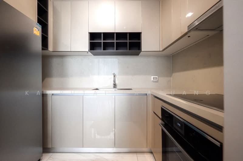 LAVIQ Sukhumvit 57, Bangkok, Soi Sukhumvit 57, Sukhumvit Road, Khlong Tan Nua, Watthana, Bangkok, 2 Bedrooms, 89 sqm, Condo For Rent, by Kanrutai Dawruang, 500210096 - DDproperty.com