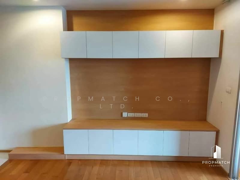 The Line Phahonyothin Park, Bangkok, 1090 Phahonyothin Road, Jom Phon, Chatuchak, Bangkok, 1 Bedroom, 38 sqm, Condo For Rent, by PROPMATCH CO., LTD., 500210098 - DDproperty.com