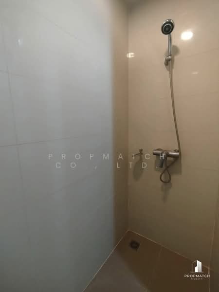 The Line Phahonyothin Park, Bangkok, 1090 Phahonyothin Road, Jom Phon, Chatuchak, Bangkok, 1 Bedroom, 38 sqm, Condo For Rent, by PROPMATCH CO., LTD., 500210098 - DDproperty.com