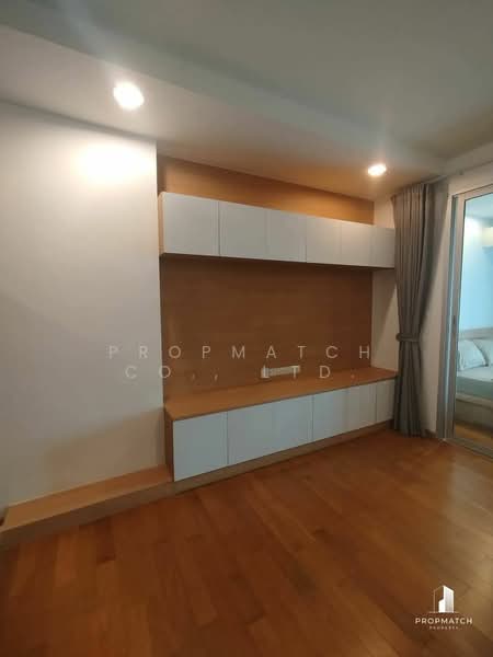 The Line Phahonyothin Park, Bangkok, 1090 Phahonyothin Road, Jom Phon, Chatuchak, Bangkok, 1 Bedroom, 38 sqm, Condo For Rent, by PROPMATCH CO., LTD., 500210098 - DDproperty.com