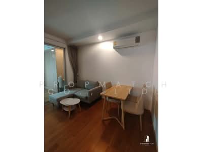 For Rent - The Line Phahonyothin Park, Bangkok