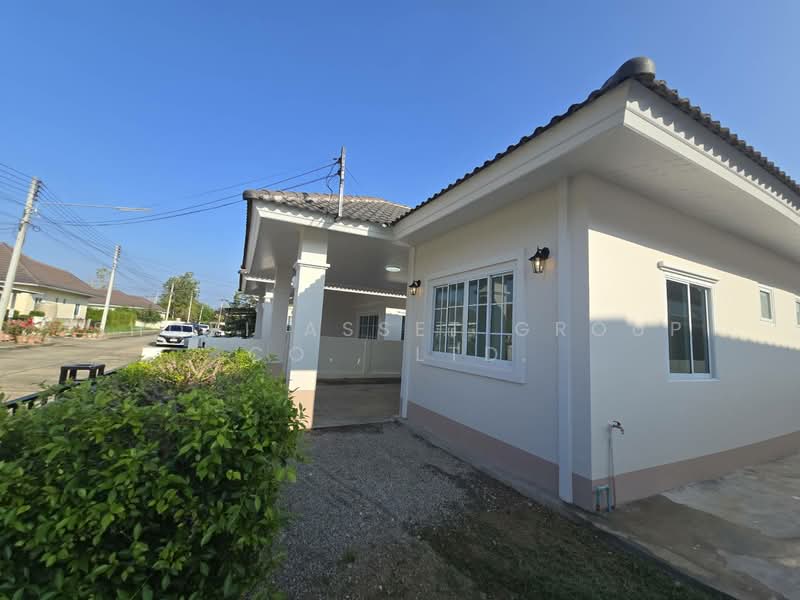 Diya Valley Hangdong, Chiang Mai, 277 Moo 3, Hang Dong, Hang Dong, Chiang Mai, 2 Bedrooms, 84 sqm, Single Detached House For Sale, by Shori Asset Group Co., Ltd., 500210100 - DDproperty.com