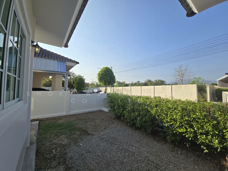 Diya Valley Hangdong : ดีญ่า วาเล่ย์ หางดง, เชียงใหม่, 277 หมู่ 3, หางดง, หางดง, เชียงใหม่, 84 ตร.ม., บ้านเดี่ยว ขาย, โดย Shori Asset Group Co., Ltd., 500210100 - DDproperty.com