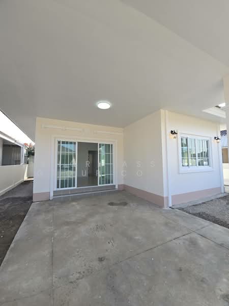 Diya Valley Hangdong, Chiang Mai, 277 Moo 3, Hang Dong, Hang Dong, Chiang Mai, 2 Bedrooms, 84 sqm, Single Detached House For Sale, by Shori Asset Group Co., Ltd., 500210100 - DDproperty.com