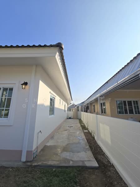 Diya Valley Hangdong, Chiang Mai, 277 Moo 3, Hang Dong, Hang Dong, Chiang Mai, 2 Bedrooms, 84 sqm, Single Detached House For Sale, by Shori Asset Group Co., Ltd., 500210100 - DDproperty.com