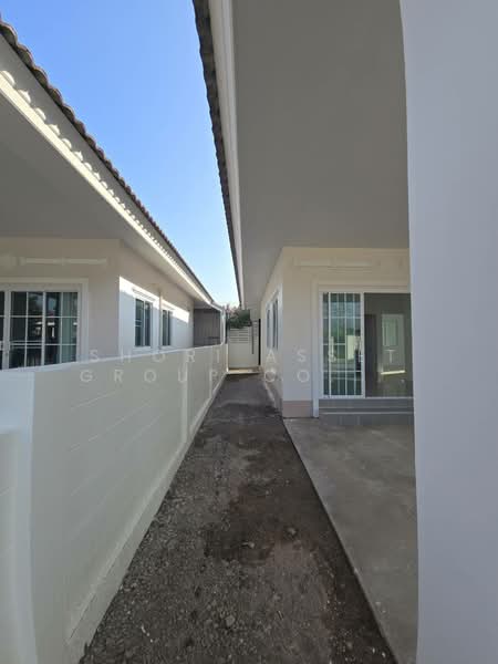 Diya Valley Hangdong, Chiang Mai, 277 Moo 3, Hang Dong, Hang Dong, Chiang Mai, 2 Bedrooms, 84 sqm, Single Detached House For Sale, by Shori Asset Group Co., Ltd., 500210100 - DDproperty.com
