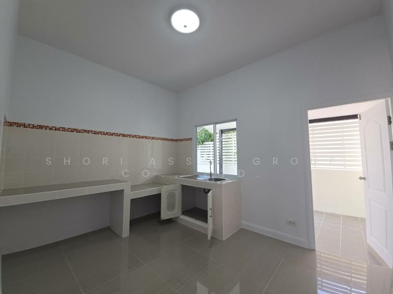 Diya Valley Hangdong, Chiang Mai, 277 Moo 3, Hang Dong, Hang Dong, Chiang Mai, 2 Bedrooms, 84 sqm, Single Detached House For Sale, by Shori Asset Group Co., Ltd., 500210100 - DDproperty.com
