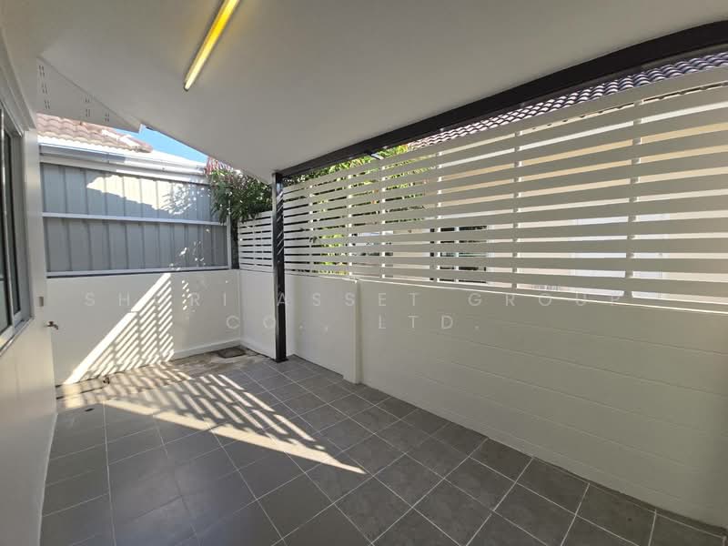 Diya Valley Hangdong, Chiang Mai, 277 Moo 3, Hang Dong, Hang Dong, Chiang Mai, 2 Bedrooms, 84 sqm, Single Detached House For Sale, by Shori Asset Group Co., Ltd., 500210100 - DDproperty.com