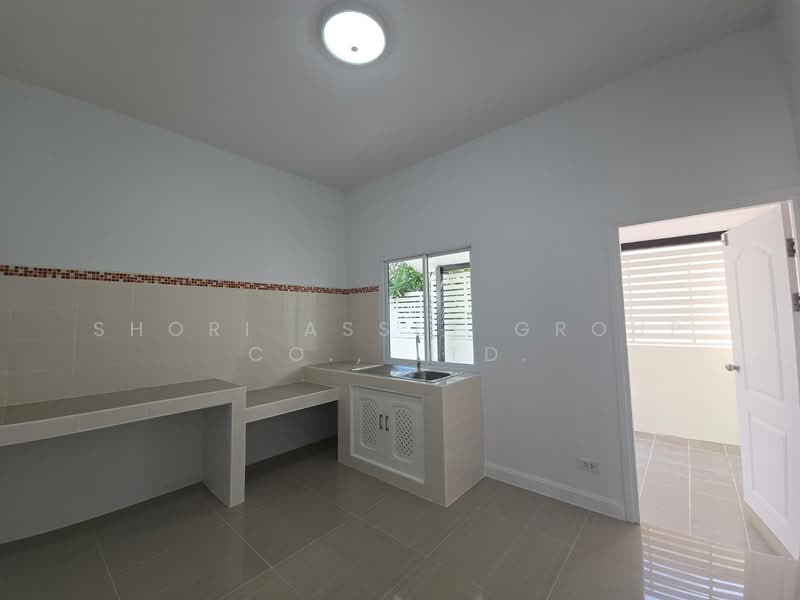 Diya Valley Hangdong, Chiang Mai, 277 Moo 3, Hang Dong, Hang Dong, Chiang Mai, 2 Bedrooms, 84 sqm, Single Detached House For Sale, by Shori Asset Group Co., Ltd., 500210100 - DDproperty.com