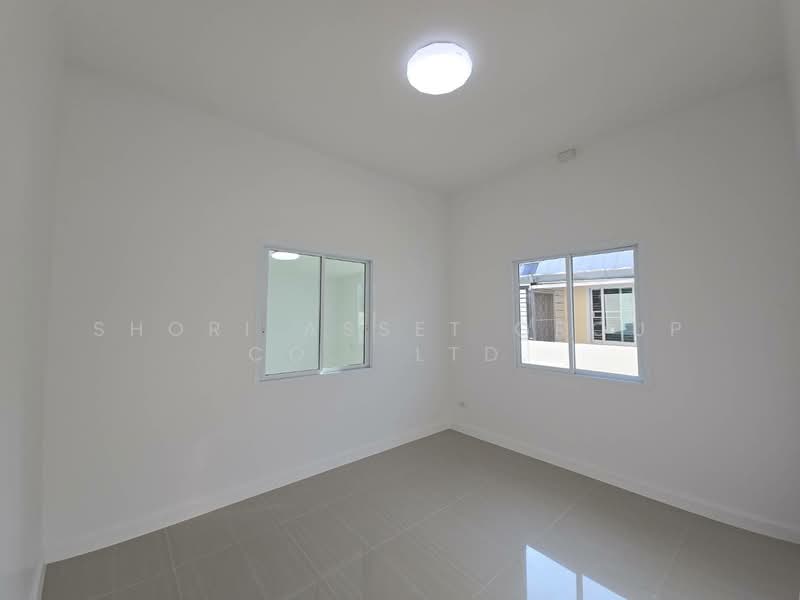 Diya Valley Hangdong, Chiang Mai, 277 Moo 3, Hang Dong, Hang Dong, Chiang Mai, 2 Bedrooms, 84 sqm, Single Detached House For Sale, by Shori Asset Group Co., Ltd., 500210100 - DDproperty.com