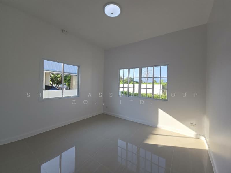 Diya Valley Hangdong, Chiang Mai, 277 Moo 3, Hang Dong, Hang Dong, Chiang Mai, 2 Bedrooms, 84 sqm, Single Detached House For Sale, by Shori Asset Group Co., Ltd., 500210100 - DDproperty.com