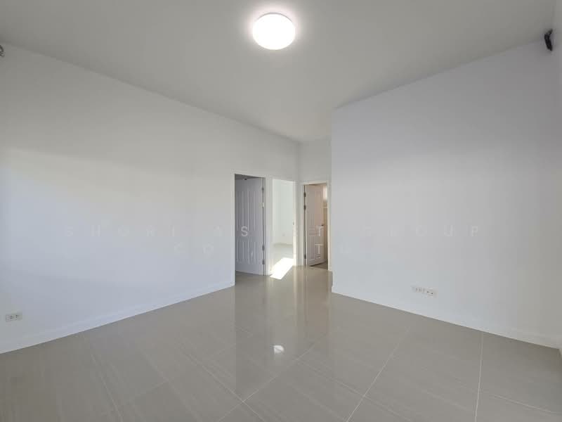 Diya Valley Hangdong, Chiang Mai, 277 Moo 3, Hang Dong, Hang Dong, Chiang Mai, 2 Bedrooms, 84 sqm, Single Detached House For Sale, by Shori Asset Group Co., Ltd., 500210100 - DDproperty.com