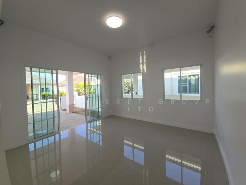 Diya Valley Hangdong, Chiang Mai, 277 Moo 3, Hang Dong, Hang Dong, Chiang Mai, 2 Bedrooms, 84 sqm, Single Detached House For Sale, by Shori Asset Group Co., Ltd., 500210100 - DDproperty.com