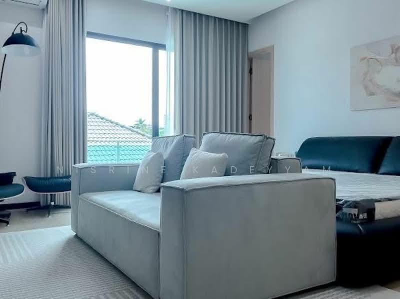 Jomtien Condotel and Village, Chon Buri (Pattaya), 318/39 Thappraya Rd, Nong Pru, Bang Lamung (Pattaya), Chon Buri (Pattaya), 5 Bedrooms, 434 sqm, Villa For Sale, by Nisrine Kadeyyam, 500210101 - DDproperty.com