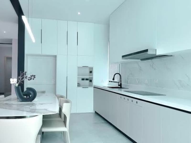 Jomtien Condotel and Village, Chon Buri (Pattaya), 318/39 Thappraya Rd, Nong Pru, Bang Lamung (Pattaya), Chon Buri (Pattaya), 5 Bedrooms, 434 sqm, Villa For Sale, by Nisrine Kadeyyam, 500210101 - DDproperty.com