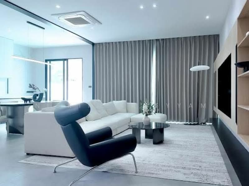 Jomtien Condotel and Village, Chon Buri (Pattaya), 318/39 Thappraya Rd, Nong Pru, Bang Lamung (Pattaya), Chon Buri (Pattaya), 5 Bedrooms, 434 sqm, Villa For Sale, by Nisrine Kadeyyam, 500210101 - DDproperty.com