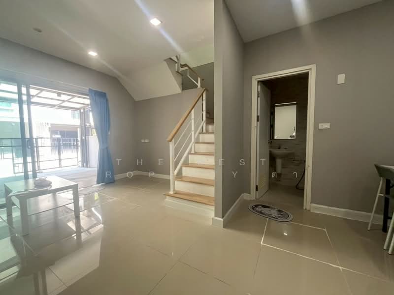 ขาย - Patio Bangna-Wongwaen : พาทิโอ บางนา-วงแหวน, สมุทรปราการ