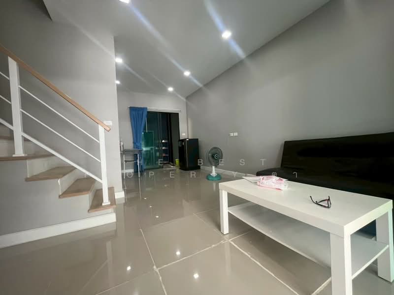 For Sale - Patio Bangna-Wongwaen, Samut Prakan