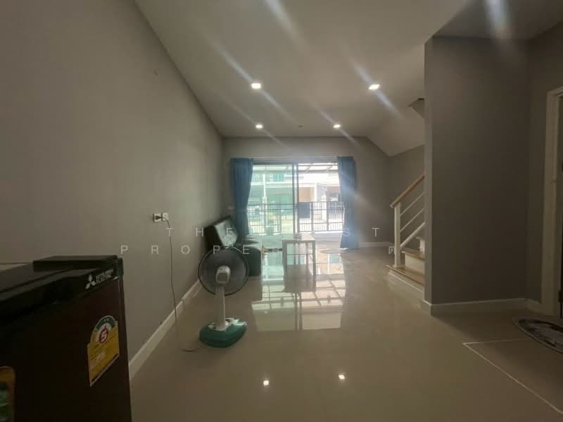 ขาย - Patio Bangna-Wongwaen : พาทิโอ บางนา-วงแหวน, สมุทรปราการ