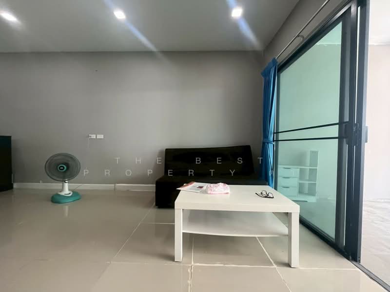 For Sale - Patio Bangna-Wongwaen, Samut Prakan