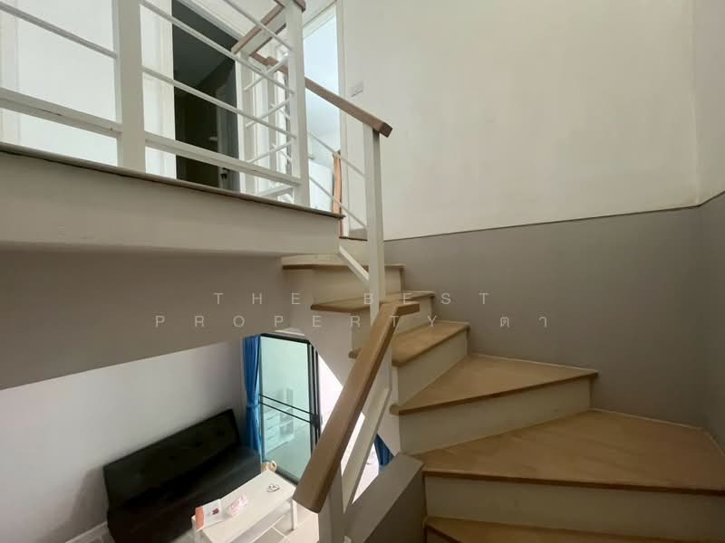 ขาย - Patio Bangna-Wongwaen : พาทิโอ บางนา-วงแหวน, สมุทรปราการ