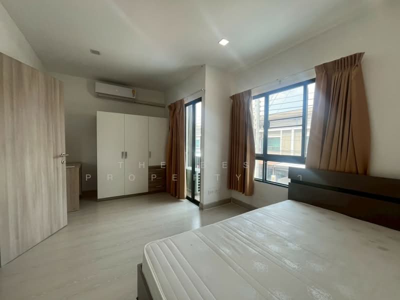 ขาย - Patio Bangna-Wongwaen : พาทิโอ บางนา-วงแหวน, สมุทรปราการ