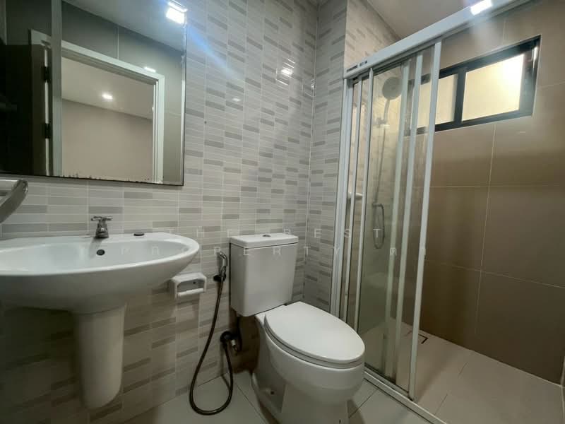 For Sale - Patio Bangna-Wongwaen, Samut Prakan