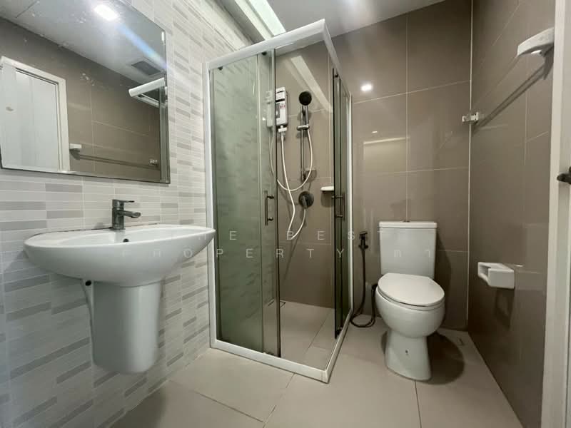 For Sale - Patio Bangna-Wongwaen, Samut Prakan