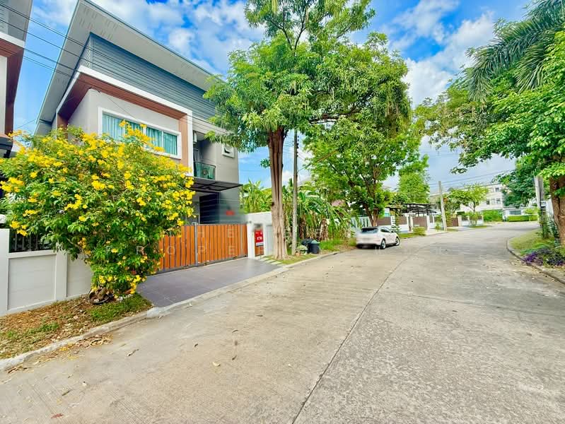 Neo-City Donmuang, Bangkok, Soi Nawong Pracha Phatthana 13, Si Khan, Don Mueang, Bangkok, 4 Bedrooms, 200 sqm, Single Detached House For Sale, by The Best Property แอน, 500210107 - DDproperty.com