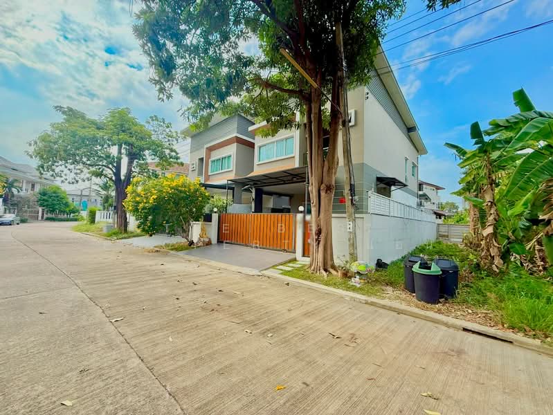 Neo-City Donmuang, Bangkok, Soi Nawong Pracha Phatthana 13, Si Khan, Don Mueang, Bangkok, 4 Bedrooms, 200 sqm, Single Detached House For Sale, by The Best Property แอน, 500210107 - DDproperty.com