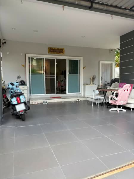 Neo-City Donmuang, Bangkok, Soi Nawong Pracha Phatthana 13, Si Khan, Don Mueang, Bangkok, 4 Bedrooms, 200 sqm, Single Detached House For Sale, by The Best Property แอน, 500210107 - DDproperty.com