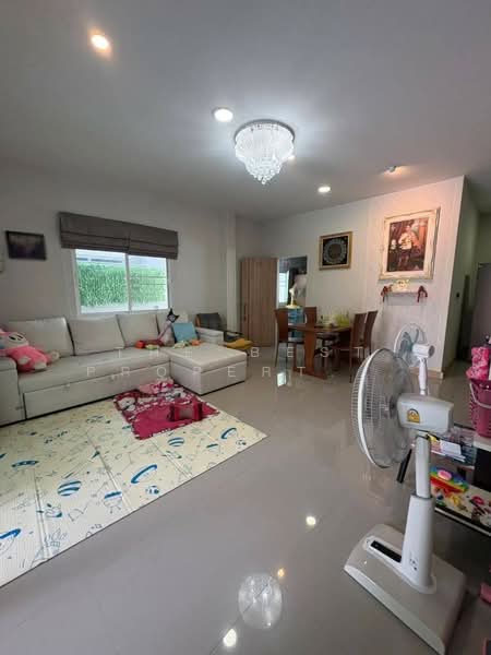Neo-City Donmuang, Bangkok, Soi Nawong Pracha Phatthana 13, Si Khan, Don Mueang, Bangkok, 4 Bedrooms, 200 sqm, Single Detached House For Sale, by The Best Property แอน, 500210107 - DDproperty.com