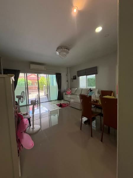 Neo-City Donmuang, Bangkok, Soi Nawong Pracha Phatthana 13, Si Khan, Don Mueang, Bangkok, 4 Bedrooms, 200 sqm, Single Detached House For Sale, by The Best Property แอน, 500210107 - DDproperty.com