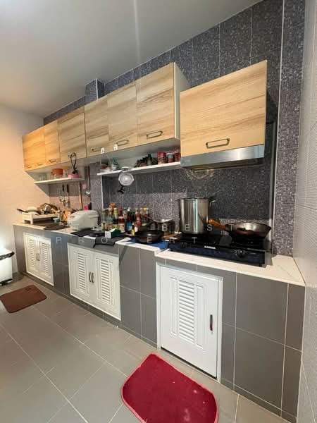 Neo-City Donmuang, Bangkok, Soi Nawong Pracha Phatthana 13, Si Khan, Don Mueang, Bangkok, 4 Bedrooms, 200 sqm, Single Detached House For Sale, by The Best Property แอน, 500210107 - DDproperty.com