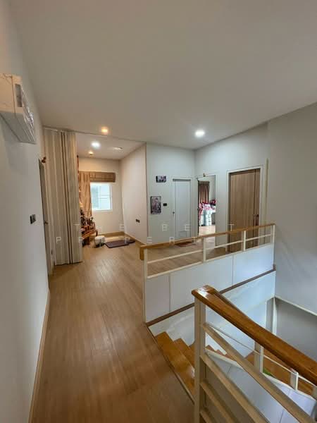 Neo-City Donmuang, Bangkok, Soi Nawong Pracha Phatthana 13, Si Khan, Don Mueang, Bangkok, 4 Bedrooms, 200 sqm, Single Detached House For Sale, by The Best Property แอน, 500210107 - DDproperty.com