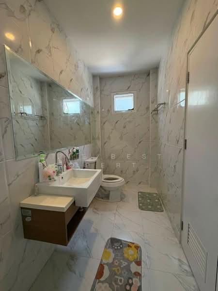 Neo-City Donmuang, Bangkok, Soi Nawong Pracha Phatthana 13, Si Khan, Don Mueang, Bangkok, 4 Bedrooms, 200 sqm, Single Detached House For Sale, by The Best Property แอน, 500210107 - DDproperty.com