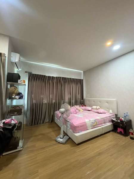 Neo-City Donmuang : นีโอซิตี้ ดอนเมือง, กรุงเทพ, ซอยนาวงประชาพัฒนา 13, สีกัน, ดอนเมือง, กรุงเทพ, 200 ตร.ม., บ้านเดี่ยว ขาย, โดย The Best Property แอน, 500210107 - DDproperty.com