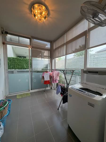Neo-City Donmuang, Bangkok, Soi Nawong Pracha Phatthana 13, Si Khan, Don Mueang, Bangkok, 4 Bedrooms, 200 sqm, Single Detached House For Sale, by The Best Property แอน, 500210107 - DDproperty.com