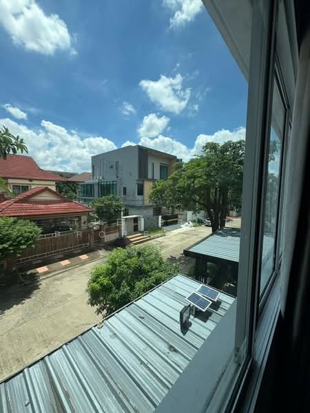 Neo-City Donmuang, Bangkok, Soi Nawong Pracha Phatthana 13, Si Khan, Don Mueang, Bangkok, 4 Bedrooms, 200 sqm, Single Detached House For Sale, by The Best Property แอน, 500210107 - DDproperty.com