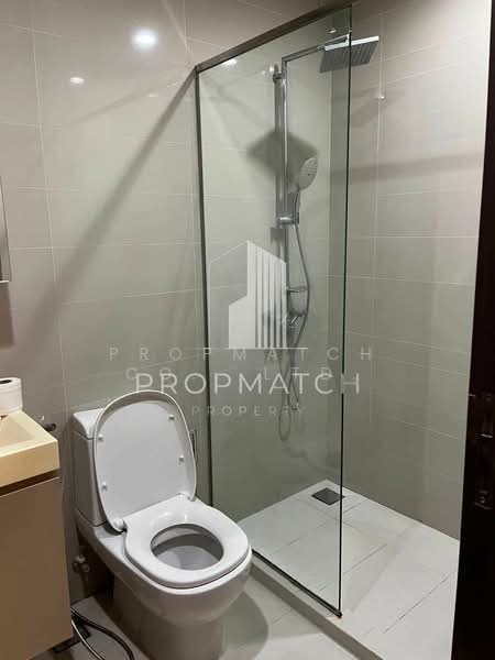 PYNE by Sansiri, Bangkok, Prayatai Road, Thanon Phetchaburi, Ratchathewi, Bangkok, 1 Bedroom, 30 sqm, Condo For Rent, by PROPMATCH CO., LTD., 500210108 - DDproperty.com
