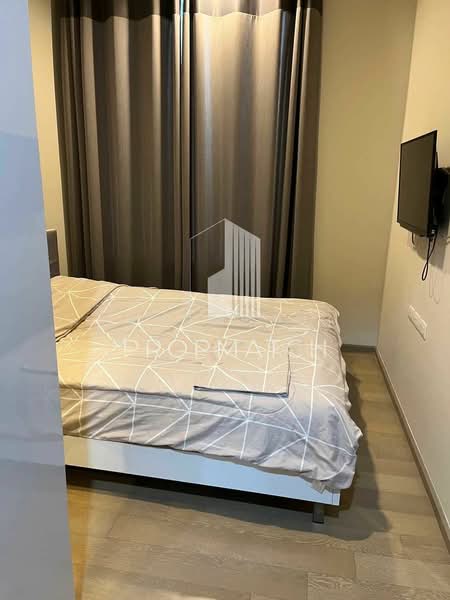 PYNE by Sansiri, Bangkok, Prayatai Road, Thanon Phetchaburi, Ratchathewi, Bangkok, 1 Bedroom, 30 sqm, Condo For Rent, by PROPMATCH CO., LTD., 500210108 - DDproperty.com